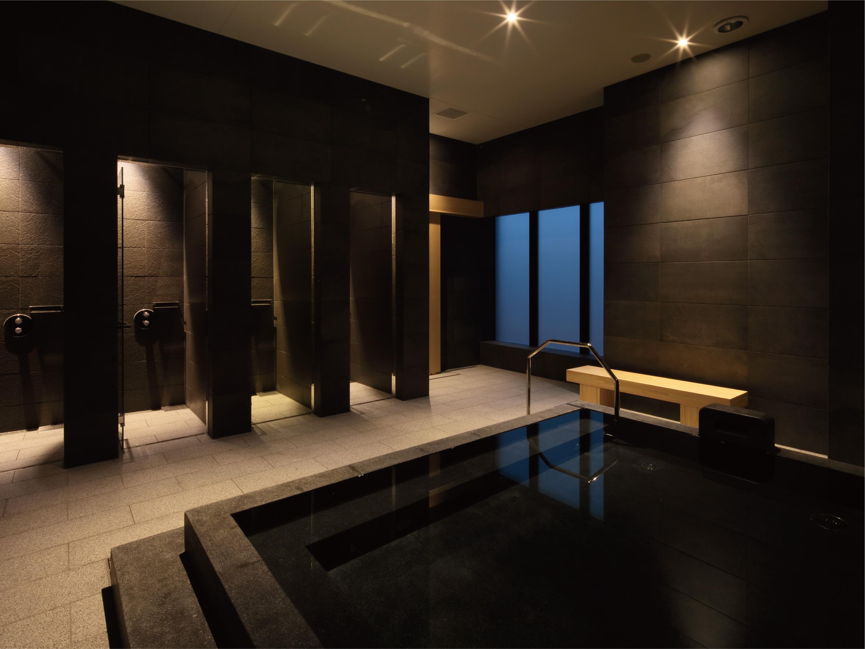 The Thousand Kyoto Eksteriør billede The spa at The Ritz-Carlton, Kyoto