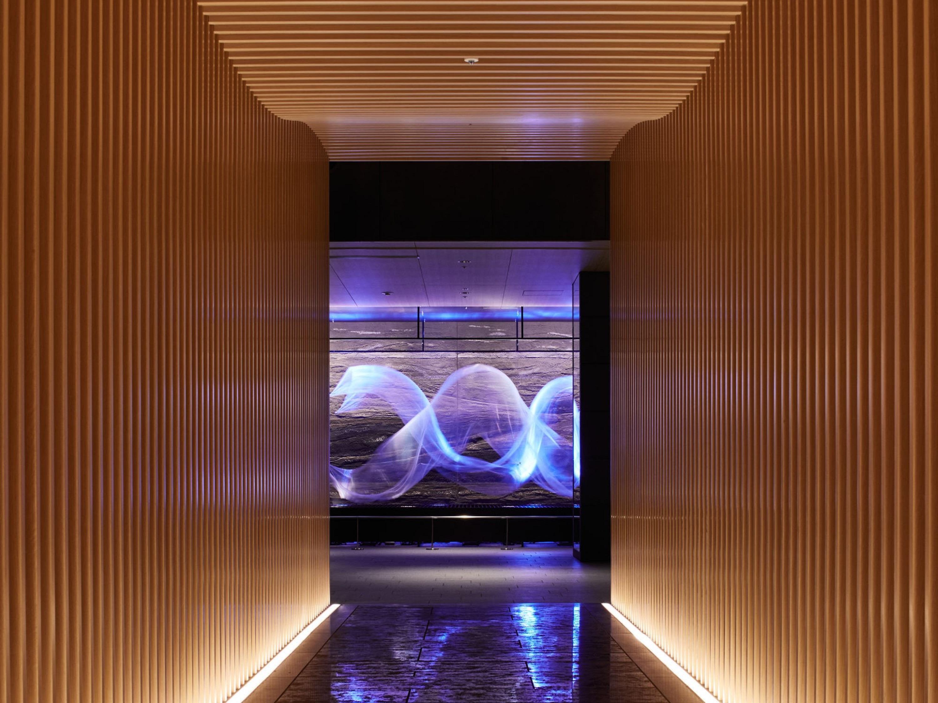 The Thousand Kyoto Eksteriør billede The entrance to the spa
