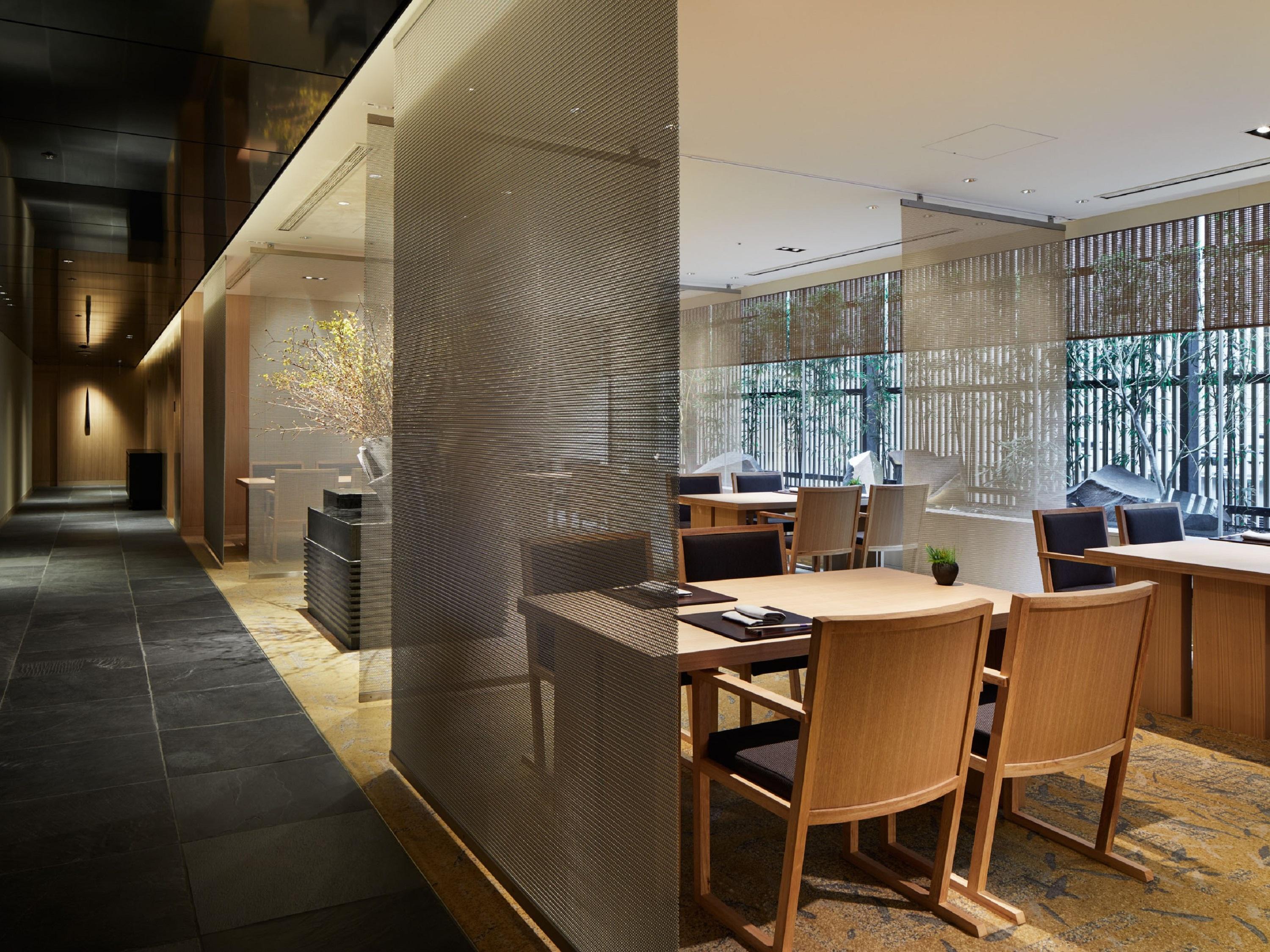 The Thousand Kyoto Eksteriør billede The Concierge